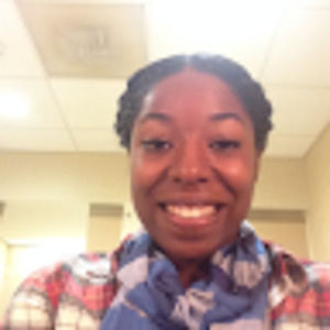 Meet your Posher, Sharde